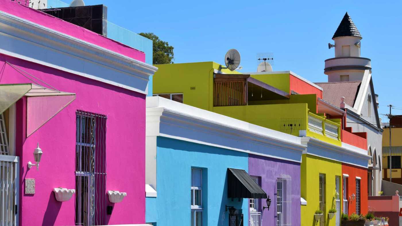 Sydafrika Få en fuld liste af vaccinationer til Sydafrika, og læs om risikoen for sygdomme og den bedste måde at beskytte dig selv på imens du er afsted.